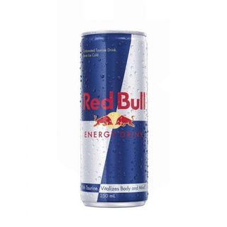 Redbull