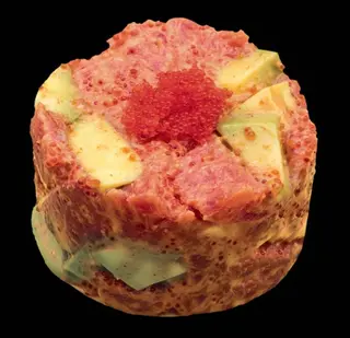 Tartar ton