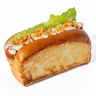 Дог Блю Чиз 