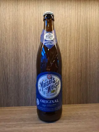 Maisel's Weisse Original 0.5l