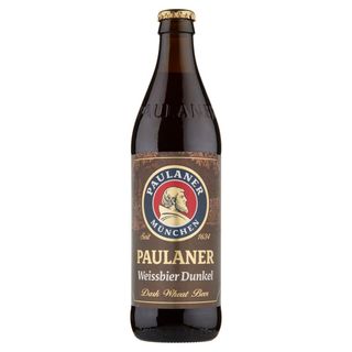 Paulaner Dunkel  50 cl