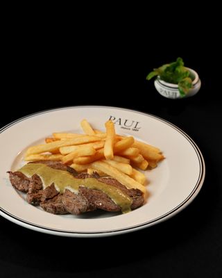 Médaillon de boeuf