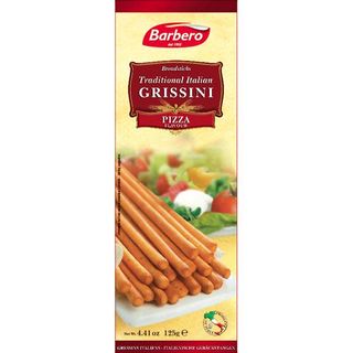 Grissini O Smaku Pizzy - 125g