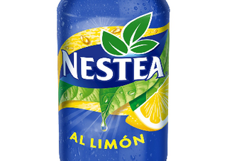 NESTEA LATA