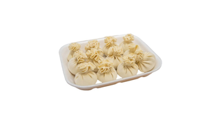 Chinkali z wieprzowiną 720 g