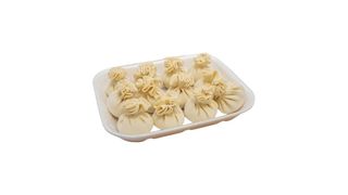 Chinkali z wieprzowiną 690 g
