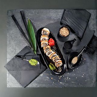 Рол Золотий дракон (280г)