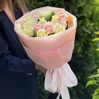 Bukiet „Miłosny Szept”