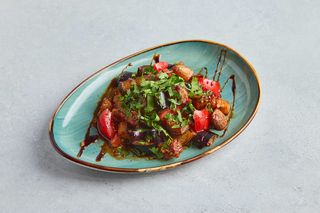 Грузинский салат 140 г