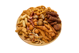 Party combo pentru 15 persoane