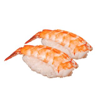 Nigiri Krewetka 2 szt.