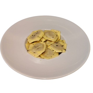 Ravioloni carne