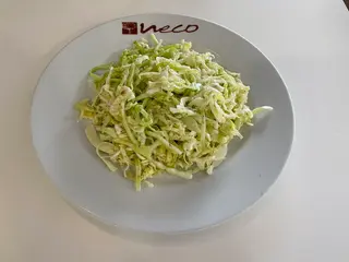 Ensalada De Col Y Eneldo
