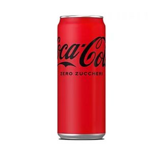 Coca cola zero 