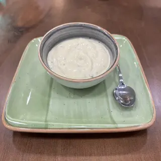 Extra salsa bearnesa