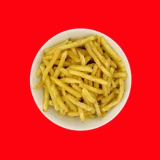 Patatine fritte