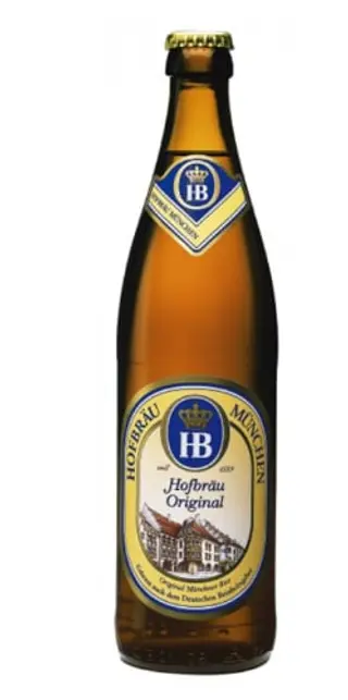 Strong Bock hb 50 cl