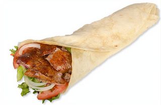 Durum Kebab