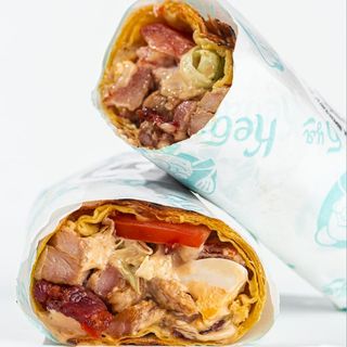 КЕБАБ ЦЕЗАР