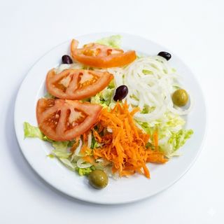 Ensalada Verde