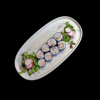 Makis De Surimi (8 Uds.)