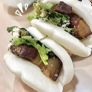 Gua Bao