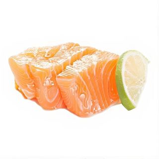 Sashimi Salmó (6 Uds.)