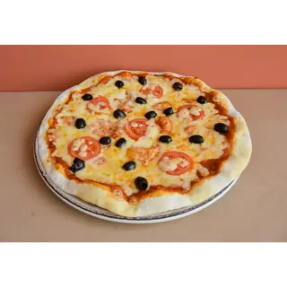 Pizza Margherita