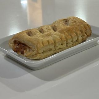 Hojaldre philadelphia