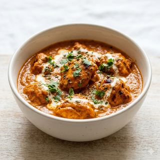 Butter Chicken
