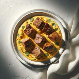 Lamb jackmi 400g