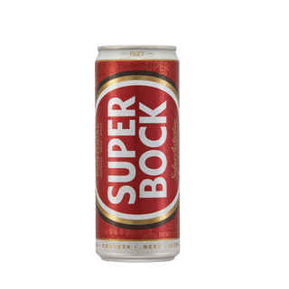 Cerveja Lata - 33Cl