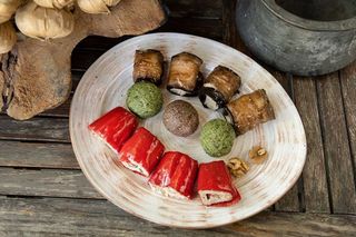 ფხალის ასორტი