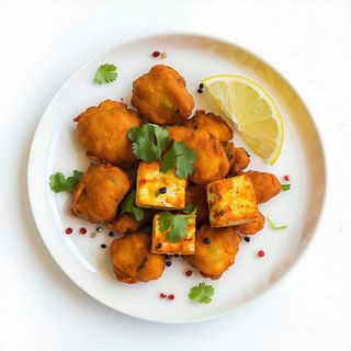 Panner Pakora