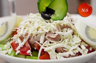 Овчарска салата