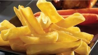 Porzione di patatine*