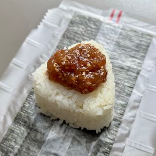 Ume Katsuo