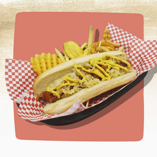 HOT DOG CLASSICO