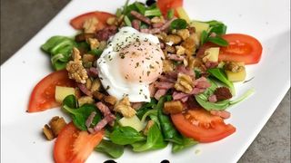 Salade Paysanne 