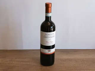Grignolino D.O.C 12,5% Cantine Povero (Piemonte)