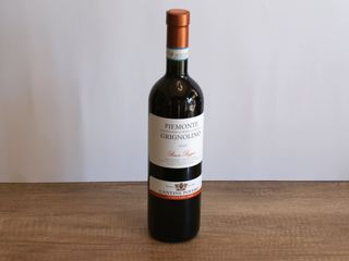 Grignolino D.O.C 12,5% Cantine Povero (Piemonte)