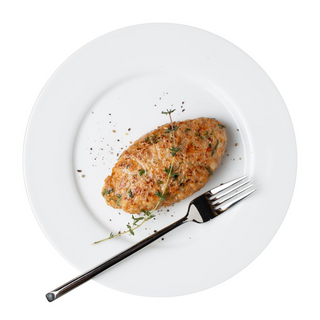 Հավի կոտլետ