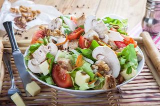 Nr. 8 - Italian salad