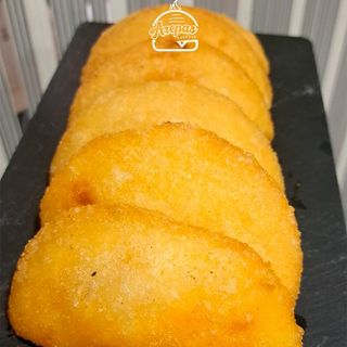 Empanadilla de pollo (1 unid) 2x1