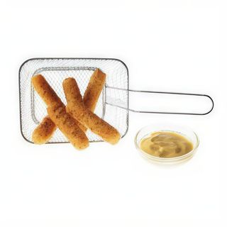 Palitos De Mozzarella (6 Uds)