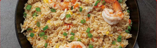 10. Arroz Frito 3 Delicias
