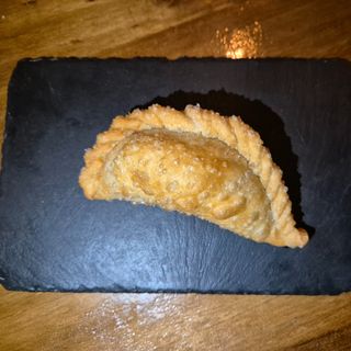 Empanada de ternera (1 ud.)