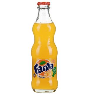 Fanta (0.25л)