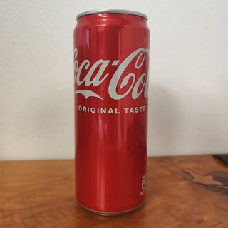 Coca-Cola 
