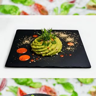 Guacamole